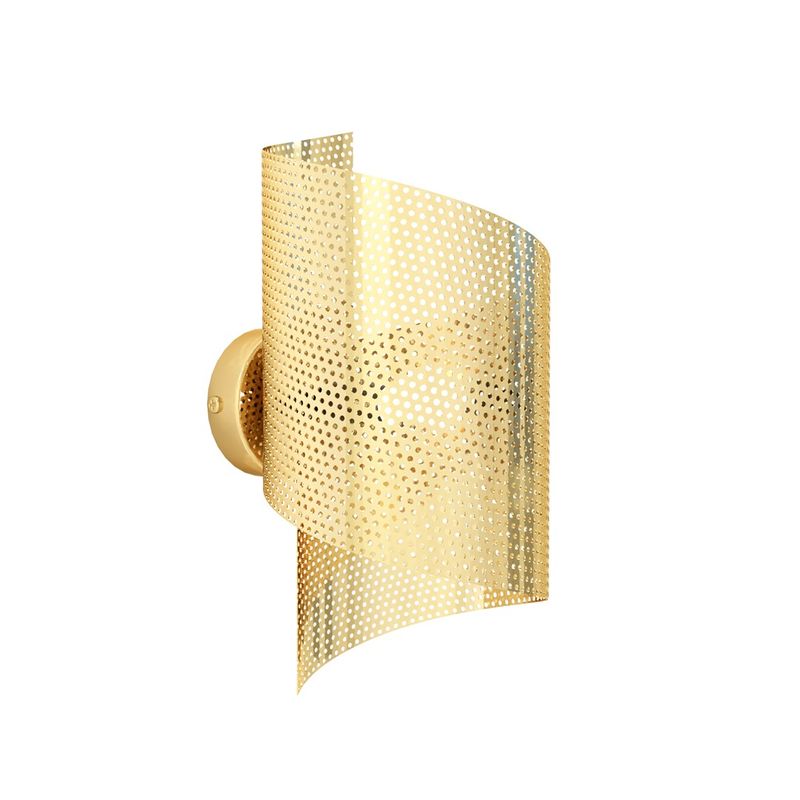 204 .SPIRAL GOLD