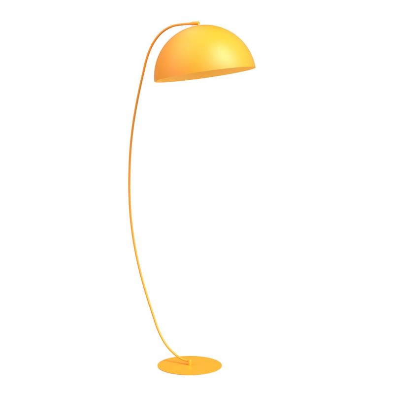 ARCOS LP 1 OR ORANGE