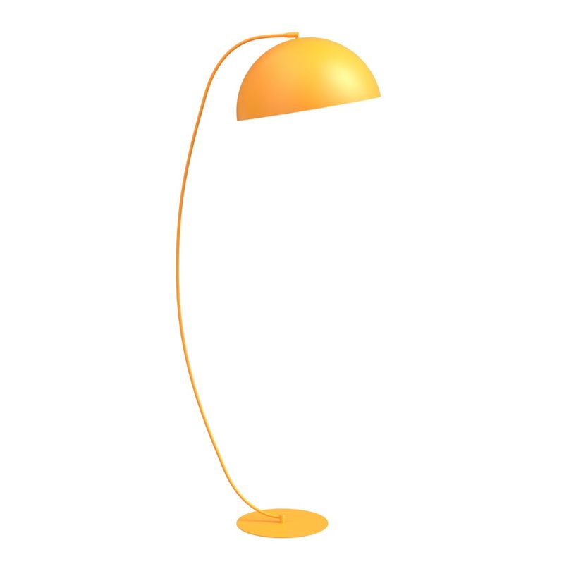 ARCOS LP 1 OR ORANGE