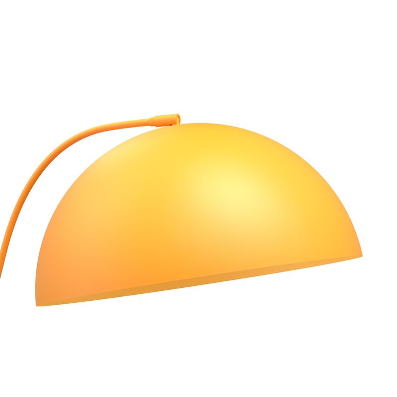 ARCOS LP 1 OR ORANGE