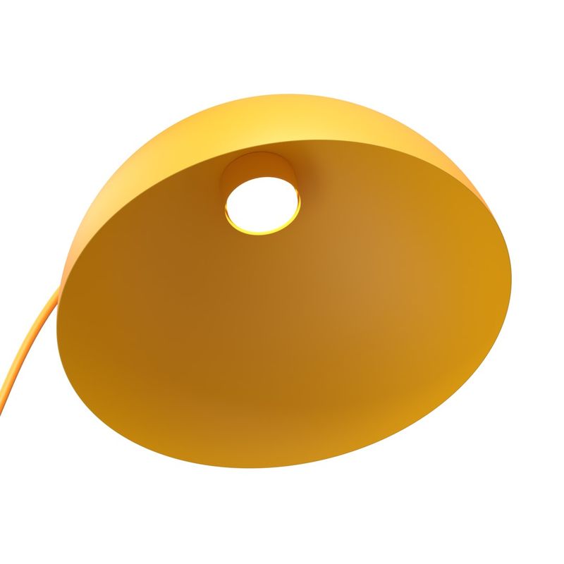 ARCOS LP 1 OR ORANGE