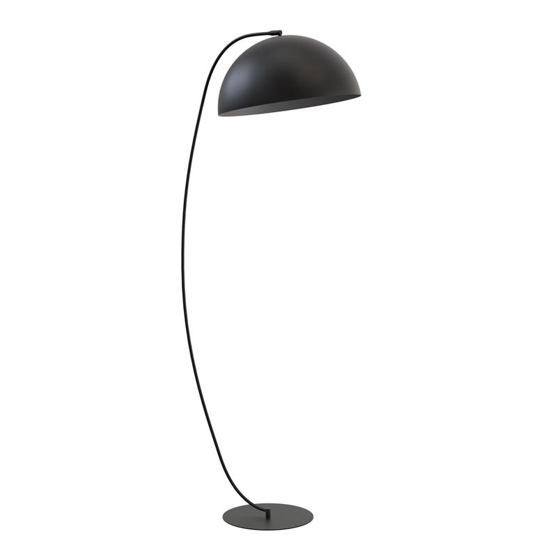 ARCOS LP1 BL BLACK