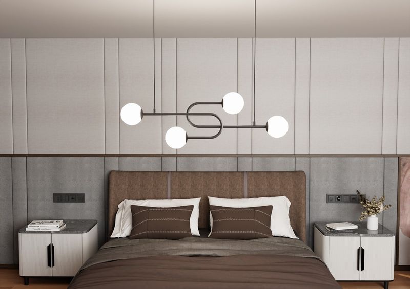 ATRIA 4 BL OPAL