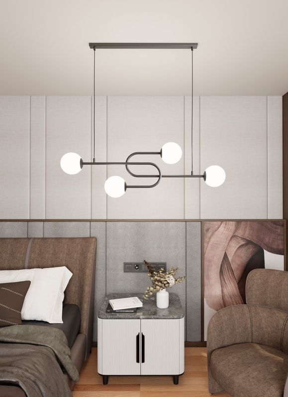 ATRIA 4 BL OPAL