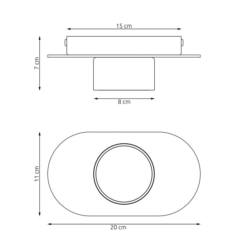 DIAZ 1 BL WOOD