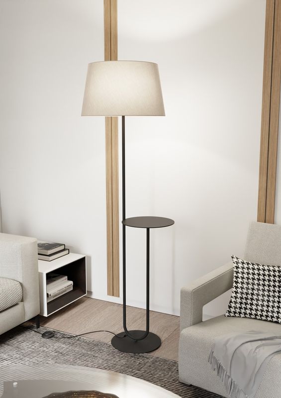HOTEL LP1 BEIGE