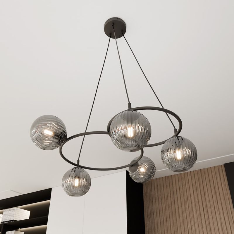 LIBRA 5 BL GRAFIT