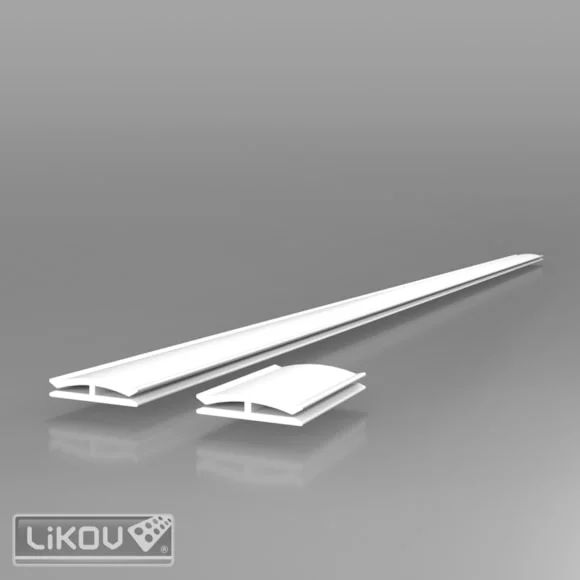ACCESORII PENTRU PROFILE DE BAZA CONECTORI