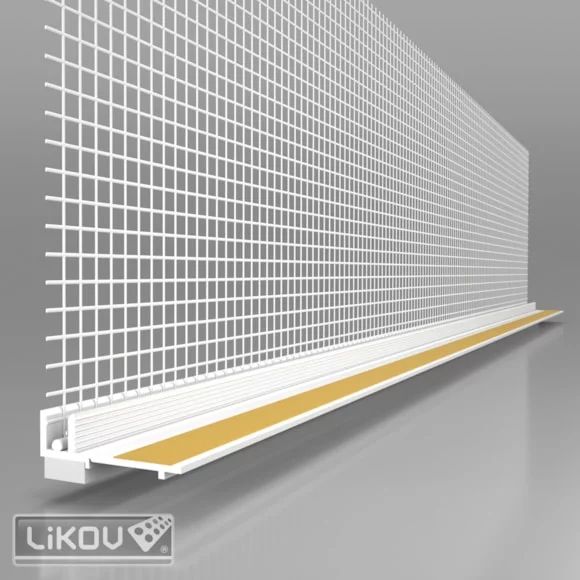 PROFIL CONEXIUNE TAMPLARIE LS NH 08
