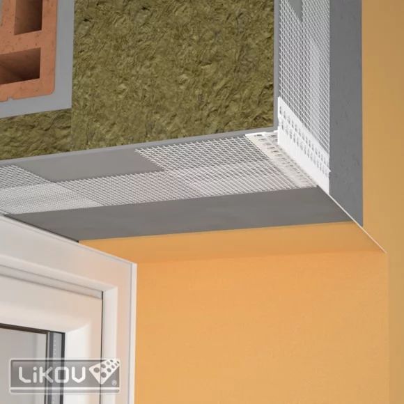 PROFIL CU PICURATOR CU MARGINE INVIZIBILA LTU