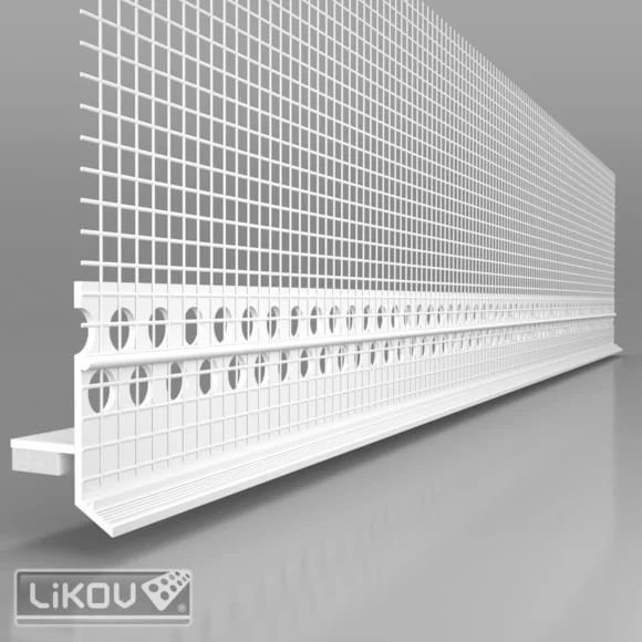 PROFIL DE LEGATURA LATERALA GLAF LX SPP FLEX