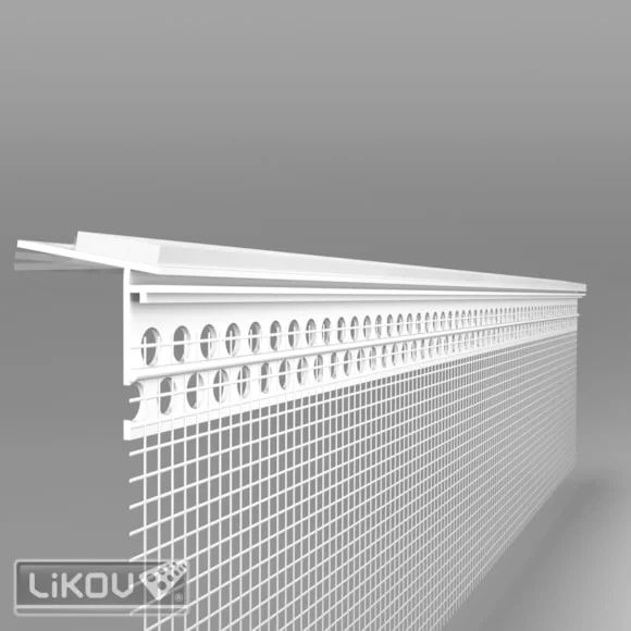 PROFIL FLEXIBIL PENTRU GLAF LX LPE