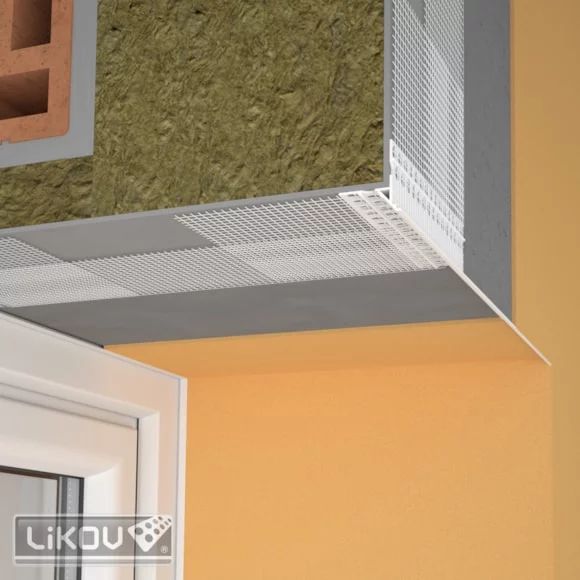 PROFIL PICURATOR CU MARGINE INVIZIBILA LTDU