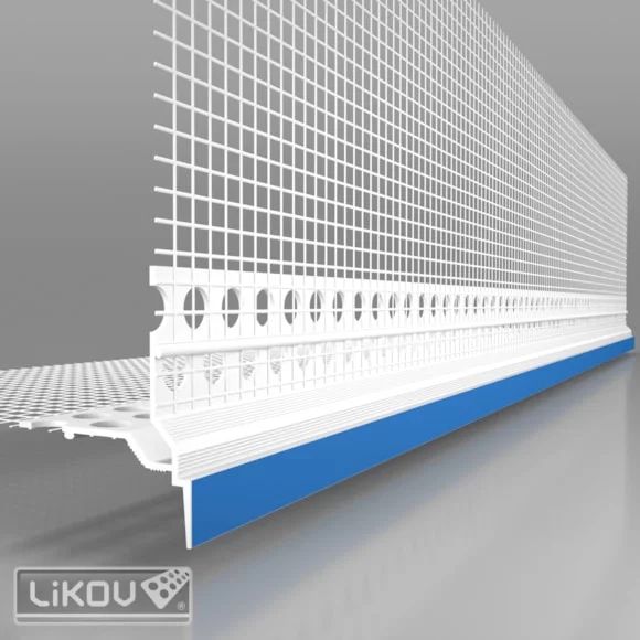 PROFIL PICURATOR CU MARGINE VIZIBILA VLTU 2H