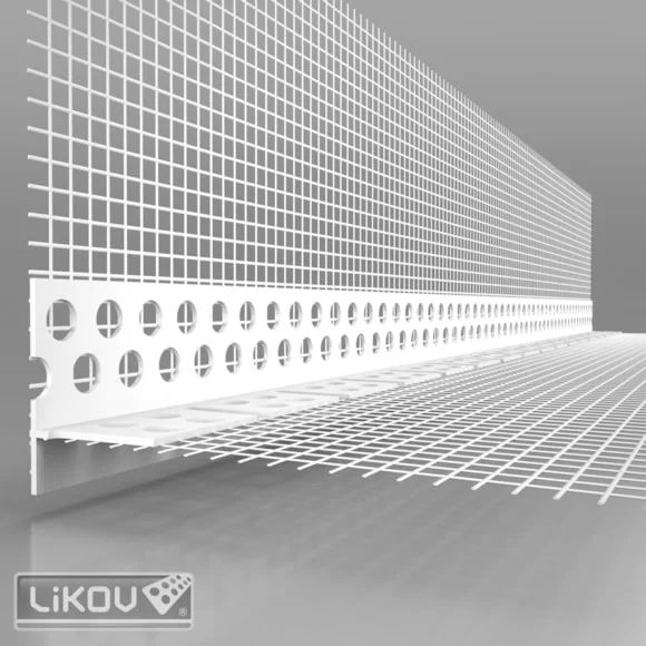 PROFIL PICURATOR PENTRU MUCHII CURBE LT KL