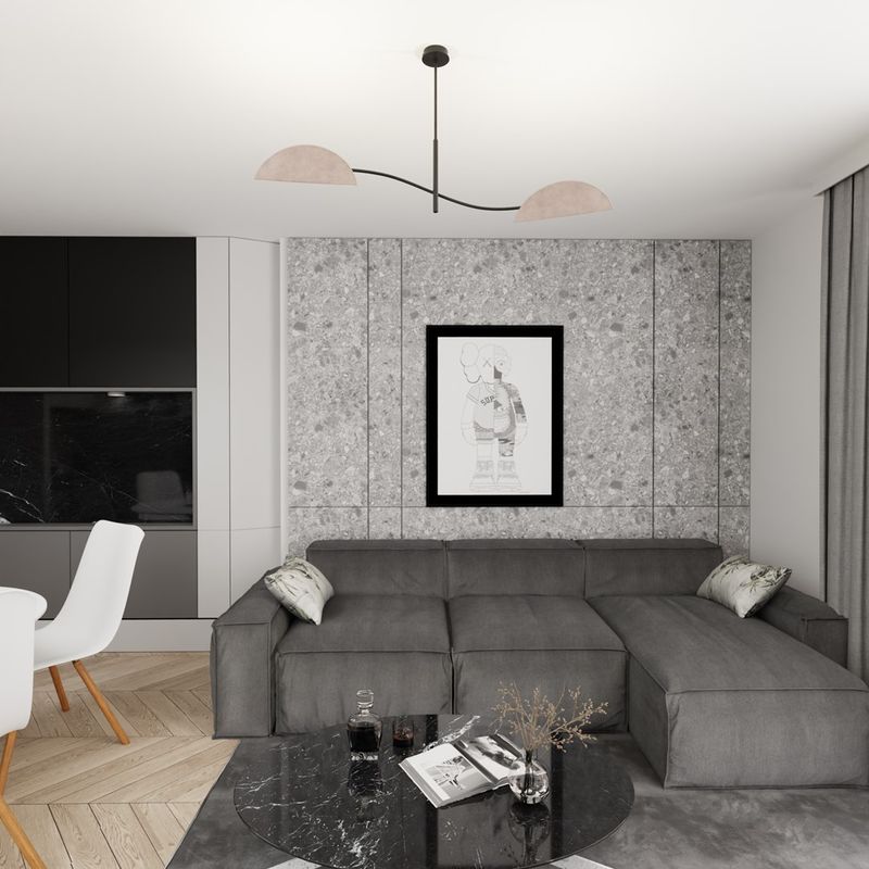 LOTU 2 BL GRAY