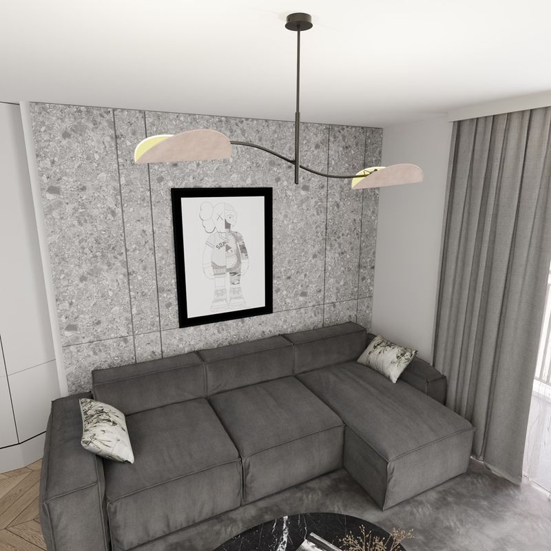 LOTU 2 BL GRAY