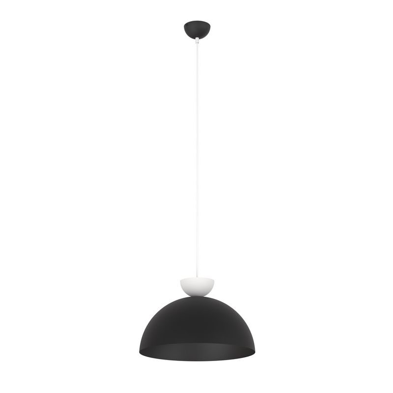 LUNARO 1L BL BLACK-WHITE