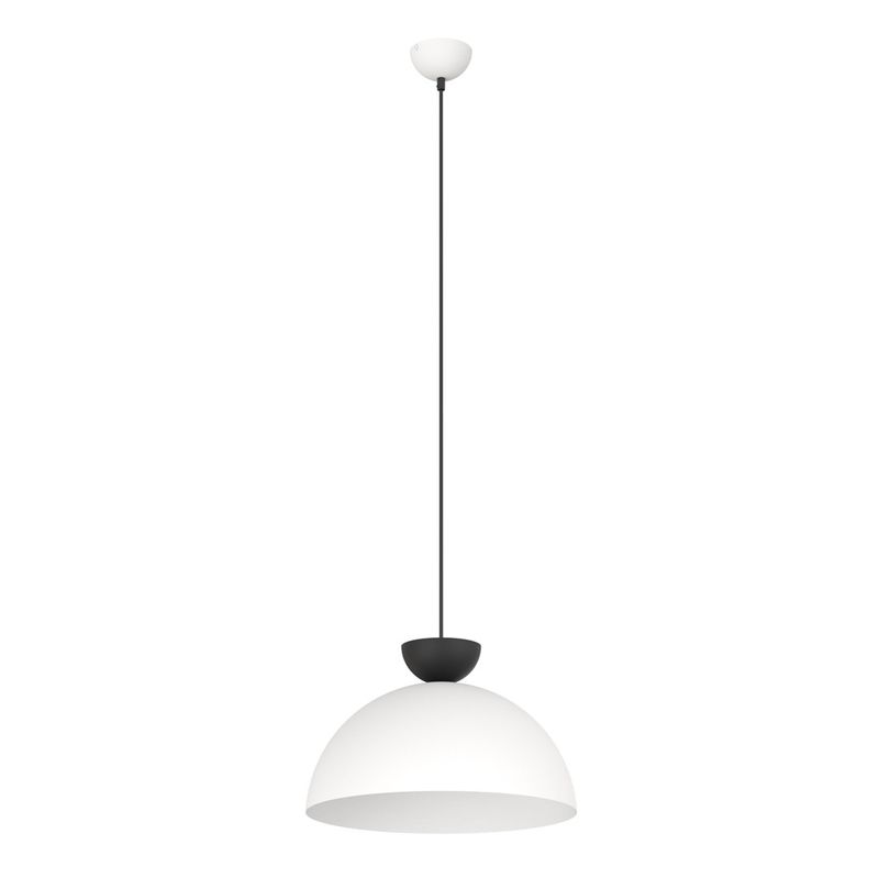 LUNARO 1L BL WHITE-BLACK