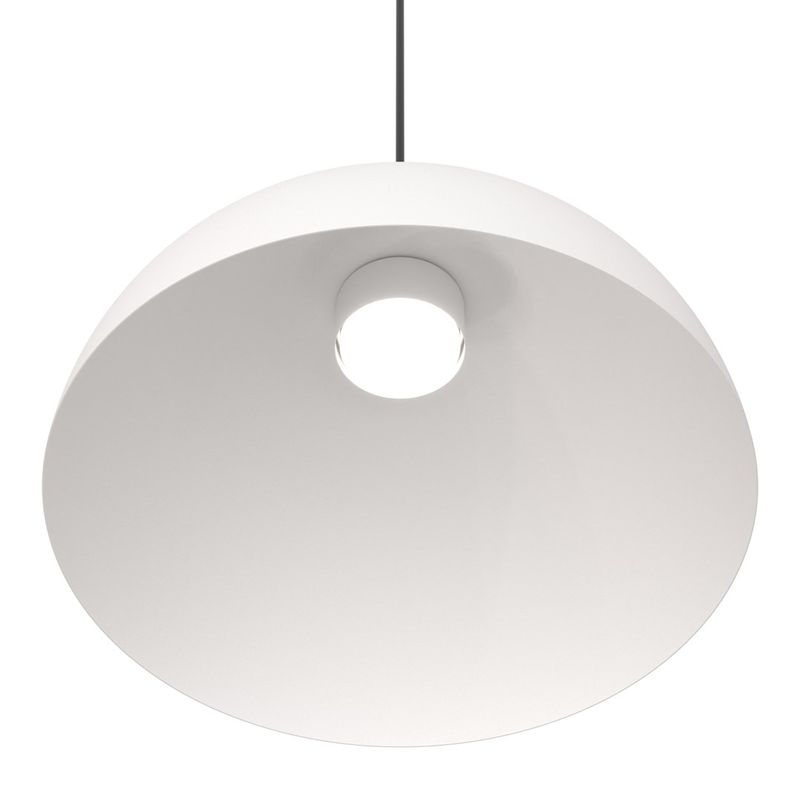 LUNARO 1L BL WHITE-BLACK