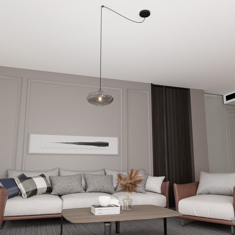 ORIGO 1 BL GRAFIT
