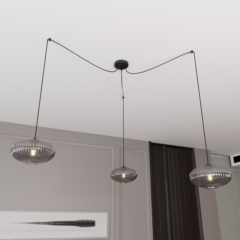 ORIGO 3 BL GRAFIT