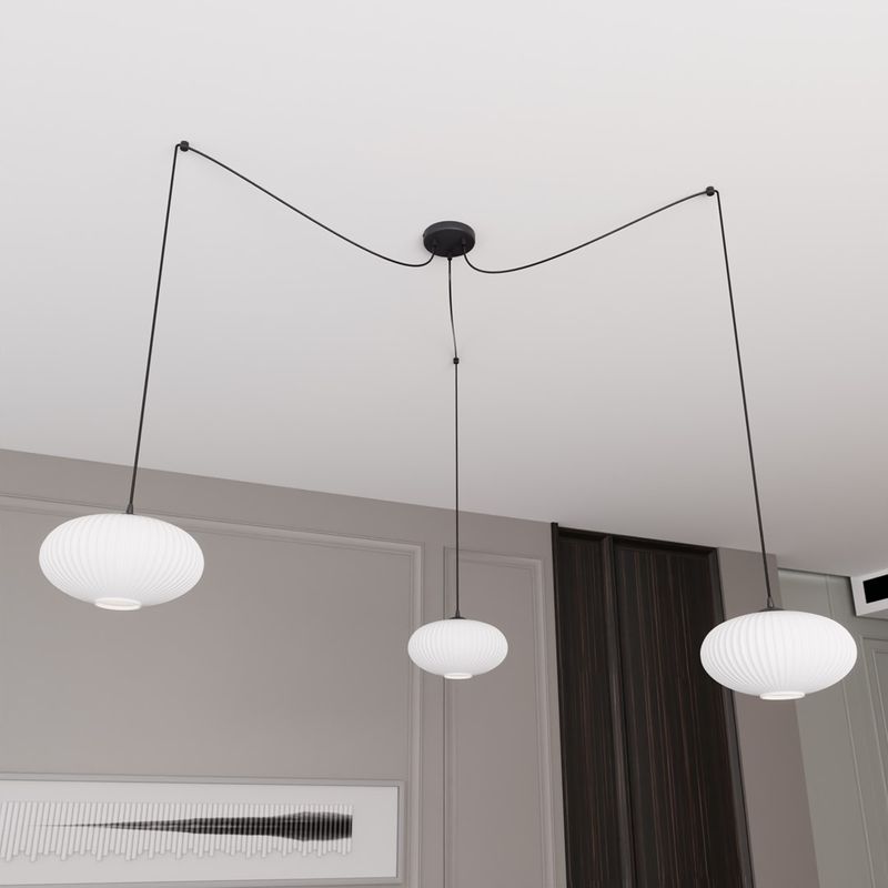 ORIGO 3 BL OPAL