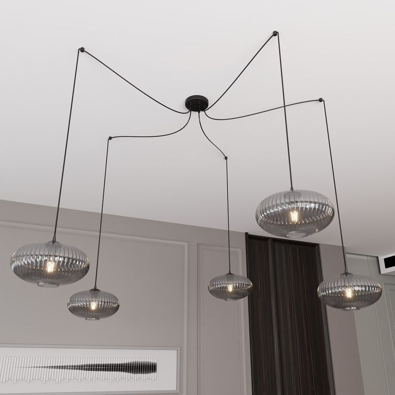 ORIGO 5 BL GRAFIT
