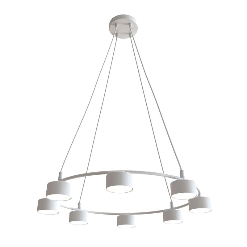 STARLIT 8 WH