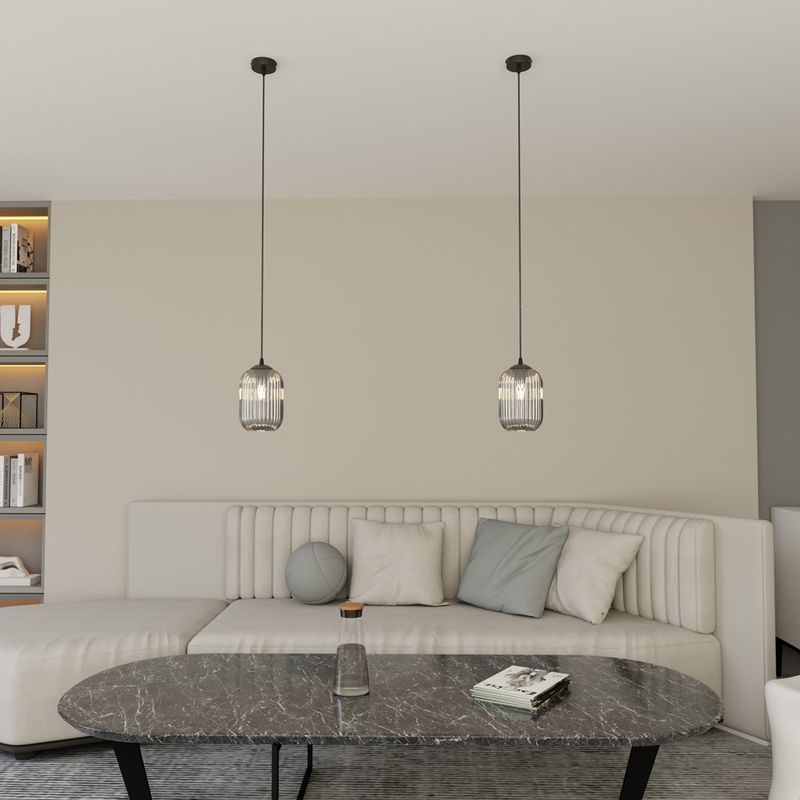 VERDI 1 BL GRAFIT