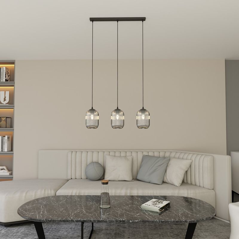 VERDI 3 BL GRAFIT