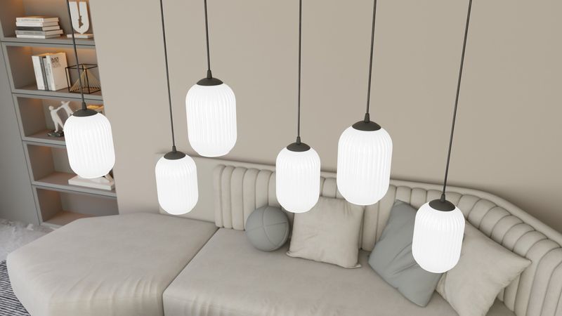 VERDI 3 BL OPAL