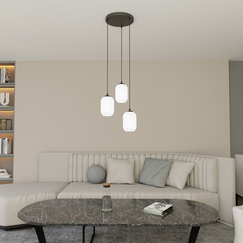VERDI 3 BL PREM OPAL