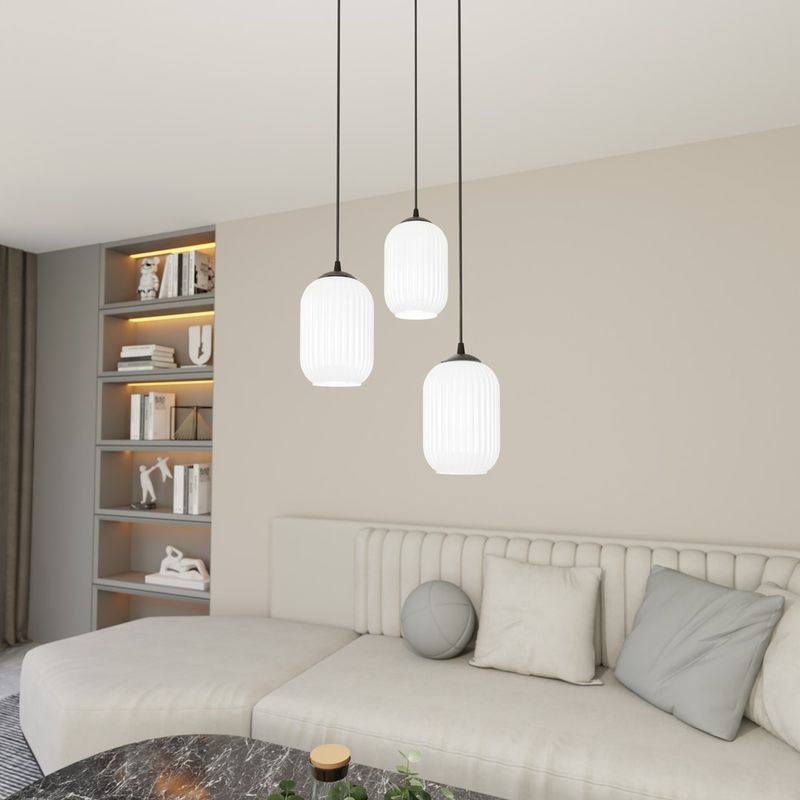 VERDI 3 BL PREM OPAL
