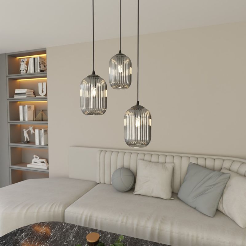 VERDI 3PREM BL GRAFIT