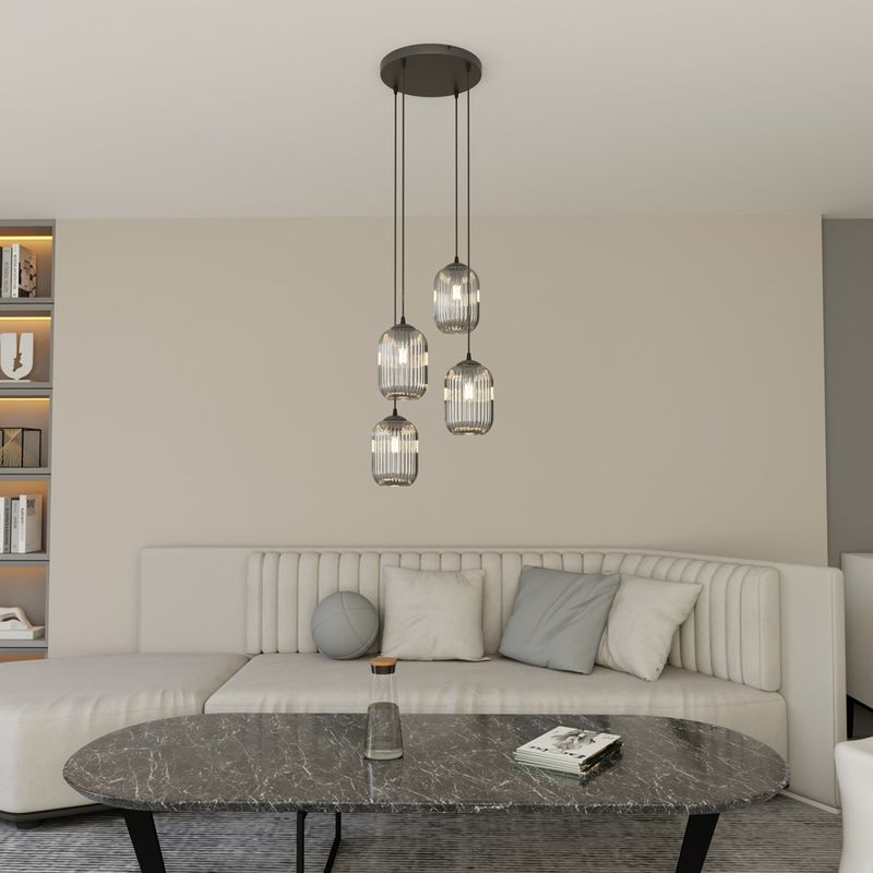 VERDI 4PREM BL GRAFIT