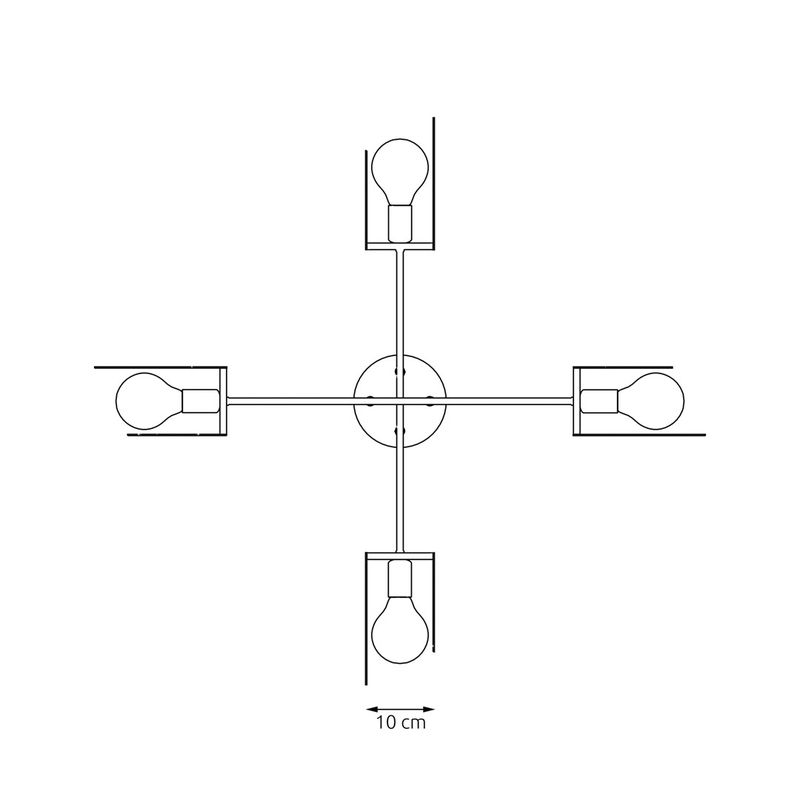 XOTIC 4 BL